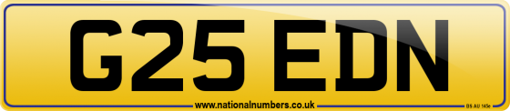 G25 EDN