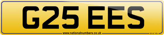 G25 EES