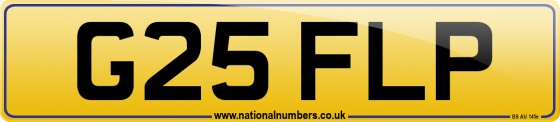 G25 FLP
