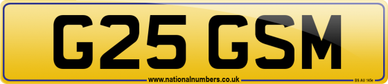 G25 GSM