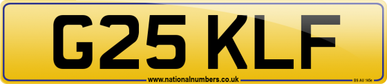 G25 KLF