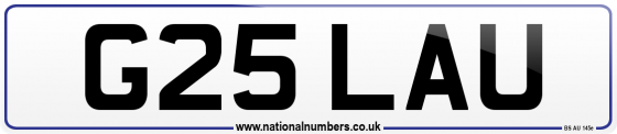 G25 LAU