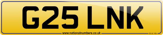 G25 LNK