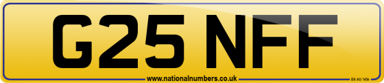 G25 NFF