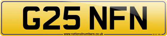 G25 NFN