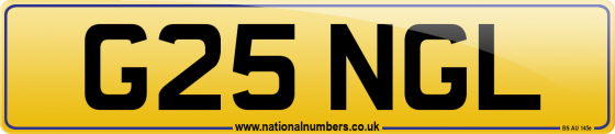 G25 NGL