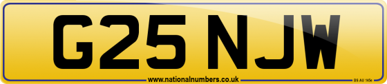 G25 NJW