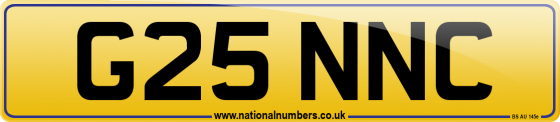 G25 NNC