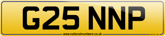 G25 NNP