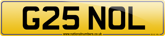 G25 NOL