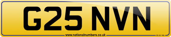 G25 NVN