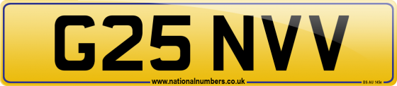 G25 NVV