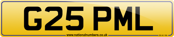 G25 PML
