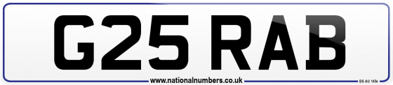G25 RAB