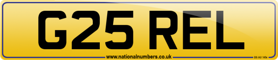 G25 REL