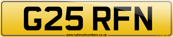 G25 RFN