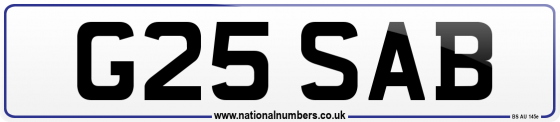 G25 SAB