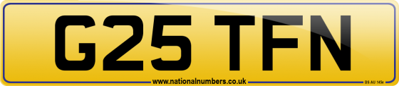 G25 TFN