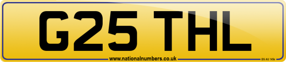 G25 THL
