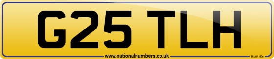 G25 TLH
