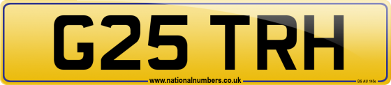 G25 TRH