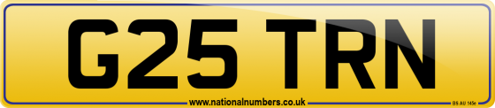 G25 TRN