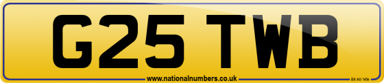 G25 TWB