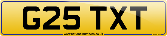 G25 TXT