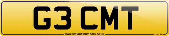 G3 CMT