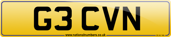 G3 CVN