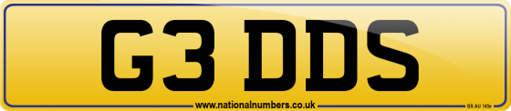 G3 DDS
