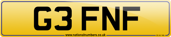 G3 FNF