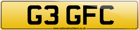 G3 GFC