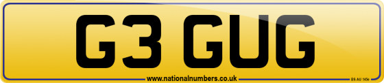 G3 GUG