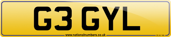 G3 GYL