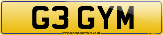 G3 GYM
