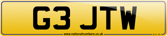 G3 JTW