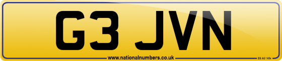G3 JVN