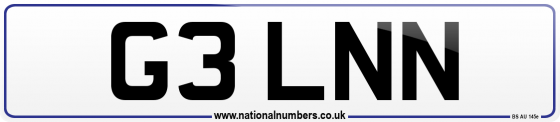 G3 LNN