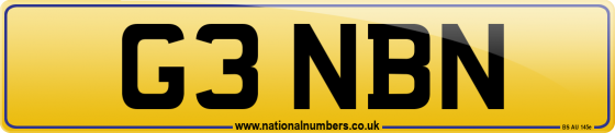 G3 NBN