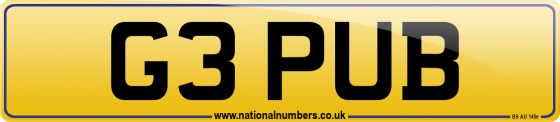 G3 PUB