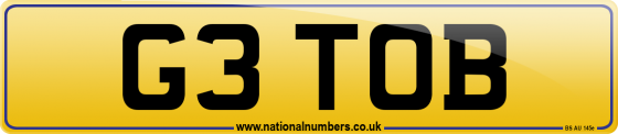 G3 TOB