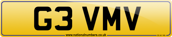 G3 VMV