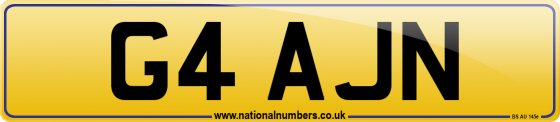 G4 AJN