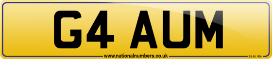 G4 AUM
