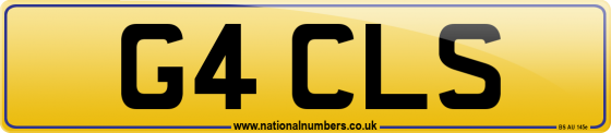 G4 CLS