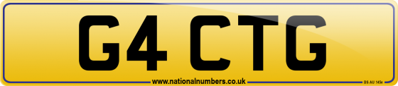 G4 CTG