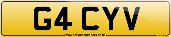G4 CYV