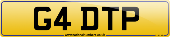 G4 DTP