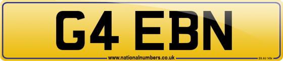 G4 EBN